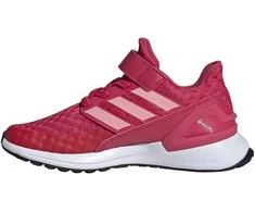 Adidas Avalynė Mergaitėms Rapida Run El K Rožinė FV4035