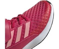 Adidas Avalynė Mergaitėms Rapida Run El K Rožinė FV4035