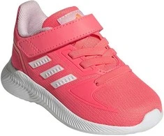 Adidas Avalynė Mergaitėms Runfalcon 2.0 I Rožinė GX3544