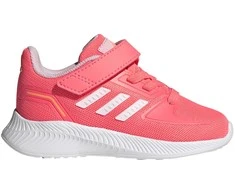 Adidas Avalynė Mergaitėms Runfalcon 2.0 I Rožinė GX3544