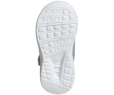 Adidas Avalynė Mergaitėms Runfalcon 2.0 I Pilkas FZ0095