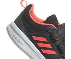 Adidas Avalynė Mergaitėms Tensaur I Juodas GW9083