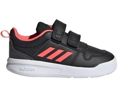 Adidas Avalynė Mergaitėms Tensaur I Juodas GW9083
