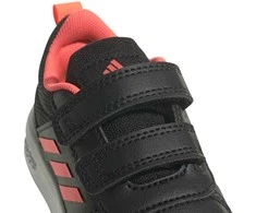 Adidas Avalynė Mergaitėms Tensaur I Juodas GW9083