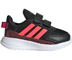 Adidas Avalynė Mergaitėms Tensaur Run I Juodas FW4137