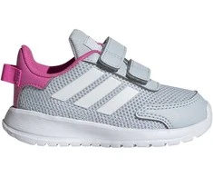 Adidas Avalynė Mergaitėms Tensaur Run I Pilkas FY9200