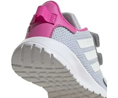 Adidas Avalynė Mergaitėms Tensaur Run I Pilkas FY9200