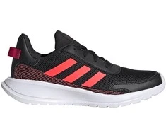 Adidas Avalynė Mergaitėms Tensaur Run K Juodas FV9445