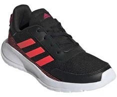 Adidas Avalynė Mergaitėms Tensaur Run K Juodas FV9445