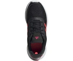Adidas Avalynė Mergaitėms Tensaur Run K Juodas FV9445