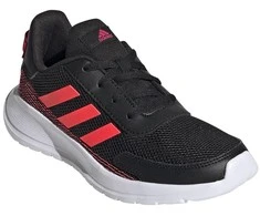 Adidas Avalynė Mergaitėms Tensaur Run K Juodas FV9445