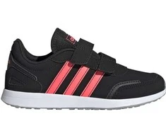 Adidas Avalynė Mergaitėms Vs Switch 3 C Juodas FW3982