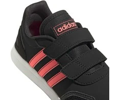 Adidas Avalynė Mergaitėms Vs Switch 3 C Juodas FW3982