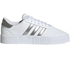 Adidas Avalynė Moterims Court Bold Baltas GZ2696