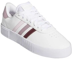 Adidas Avalynė Moterims Court Bold Baltas GY8584