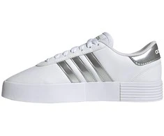 Adidas Avalynė Moterims Court Bold Baltas GZ2696
