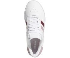 Adidas Avalynė Moterims Court Bold Baltas GY8584