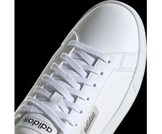 Adidas Avalynė Moterims Court Silk Baltas GY9258