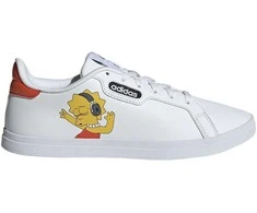 Adidas Avalynė Moterims Courtpoint Base Baltas GZ5343