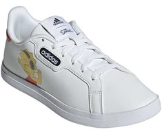 Adidas Avalynė Moterims Courtpoint Base Baltas GZ5343
