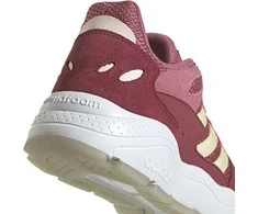 Adidas Avalynė Moterims Crazychaos Burgundy FW3175