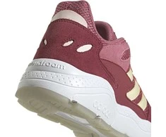 Adidas Avalynė Moterims Crazychaos Burgundy FW3175