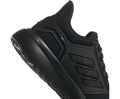 Adidas Avalynė Moterims EQ19 Run Juodas H02046