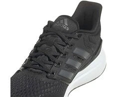 Adidas Avalynė Moterims Eq21 Run Juodas H00544