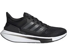 Adidas Avalynė Moterims Eq21 Run Juodas H00544