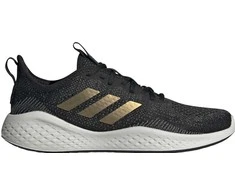 Adidas Avalynė Moterims Fluidflow Juodas EG3675