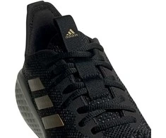 Adidas Avalynė Moterims Fluidflow Juodas EG3675