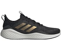 Adidas Avalynė Moterims Fluidflow Juodas EG3675