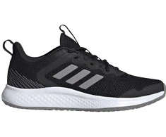 Adidas Avalynė Moterims Fluidstreet Juodas FW1714