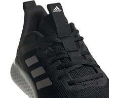 Adidas Avalynė Moterims Fluidstreet Juodas FW1714