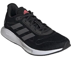Adidas Avalynė Moterims Galaxar Run W Juodas FV4733