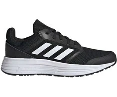 Adidas Avalynė Moterims Galaxy 5 Juodas FW6125