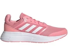 Adidas Avalynė Moterims Galaxy 5 Rožinė FY6746