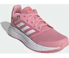 Adidas Avalynė Moterims Galaxy 5 Rožinė FY6746