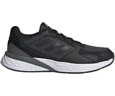 Adidas Avalynė Moterims Response Run Juodas FY9587