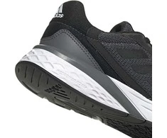 Adidas Avalynė Moterims Response Run Juodas FY9587