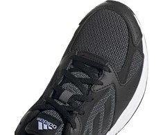Adidas Avalynė Moterims Response Run Juodas FY9587