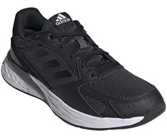 Adidas Avalynė Moterims Response Run Juodas FY9587