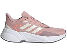 Adidas Avalynė Moterims X9000L1 Rožinė GX8302
