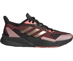 Adidas Avalynė Moterims X9000L2 W Juodas Rožinė EG5016