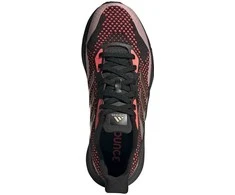 Adidas Avalynė Moterims X9000L2 W Juodas Rožinė EG5016