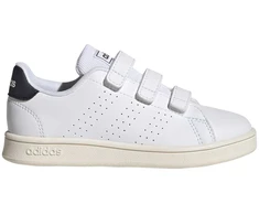 Adidas Avalynė Paaugliams Advantage Cf C Baltas GW6493