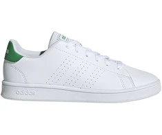 Adidas Avalynė Paaugliams Advantage K Baltas EF0213