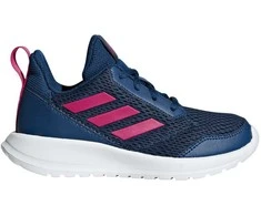 Adidas Avalynė Paaugliams Alta Run K Mėlyna BD7619
