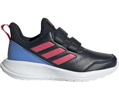 Adidas Avalynė Paaugliams Altarun CF K Mėlyna Rožinė G27230