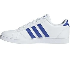 Adidas Avalynė Paaugliams Baseline K Baltas F36198